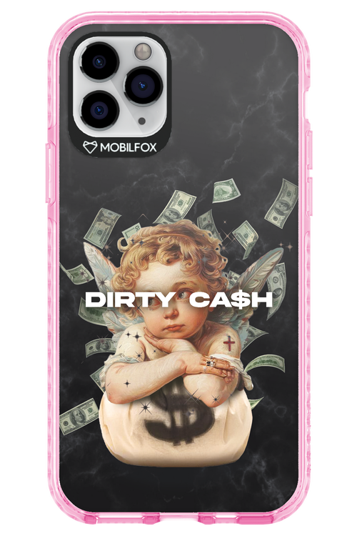 DirtyCash - Apple iPhone 11 Pro