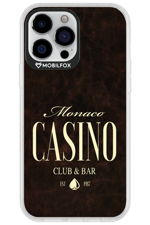 Casino - Apple iPhone 13 Pro Max