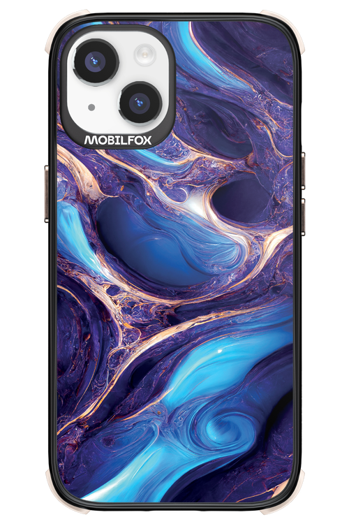 Amethyst - Apple iPhone 14