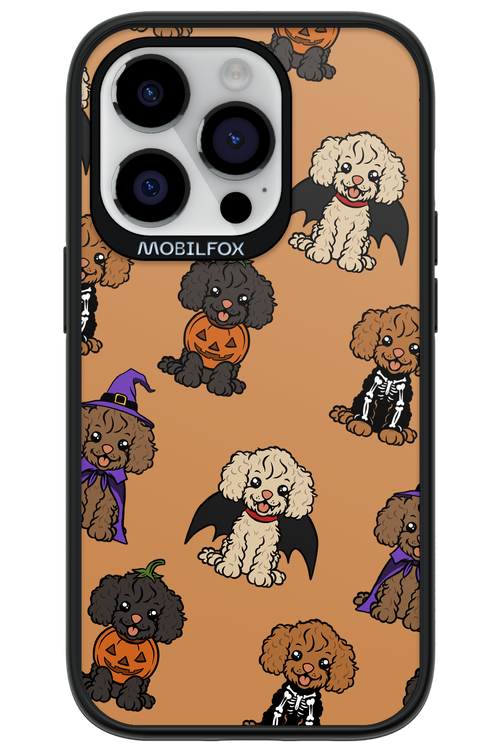 BOO-DLE CREW - Apple iPhone 14 Pro