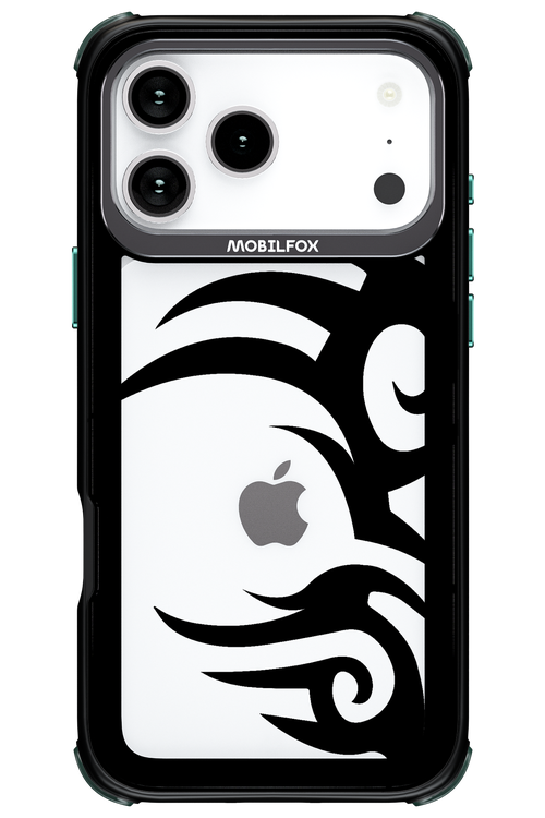 Tattoo Icon 2.0 - Apple iPhone 17 Pro Max