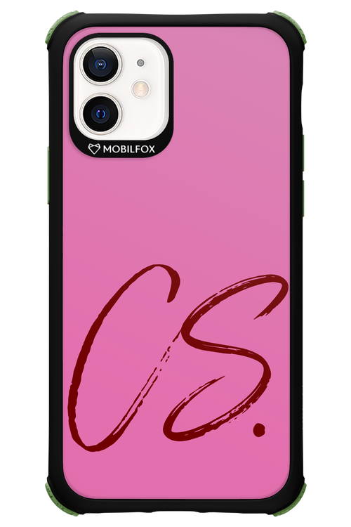 (Sorbet) CS 2.0 - Apple iPhone 12
