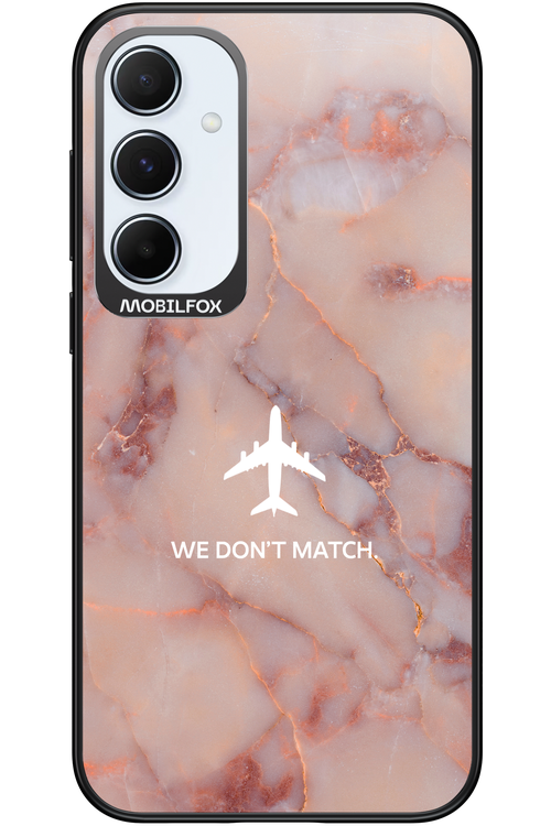 International Love I 2.0 - Samsung Galaxy A55