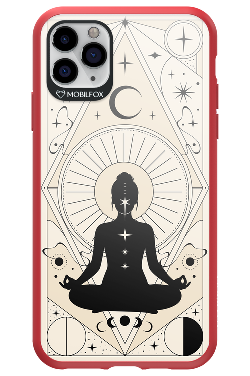 Soul Peace - Apple iPhone 11 Pro Max