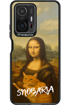 OG Cat Lover - Xiaomi Mi 11T