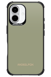 Olive - Apple iPhone 16