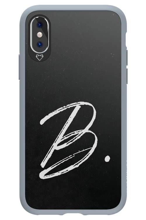 (Off Space) B 2.0 - Apple iPhone X