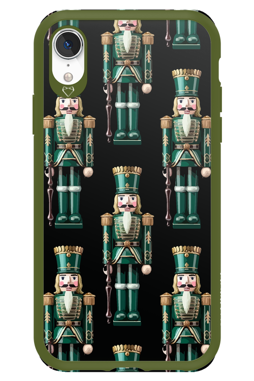 Nutcracker - Apple iPhone XR