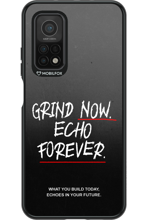 Grind Now - Xiaomi Mi 10T 5G