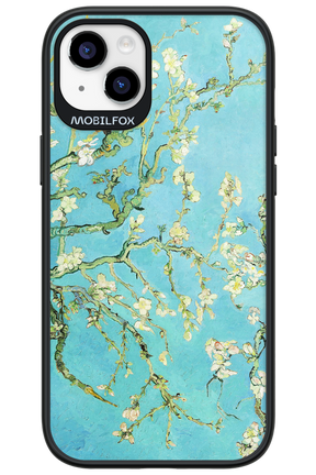 Almond Blossom - Apple iPhone 14 Plus