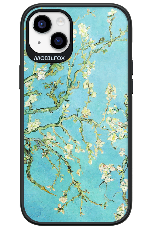Almond Blossom - Apple iPhone 14 Plus