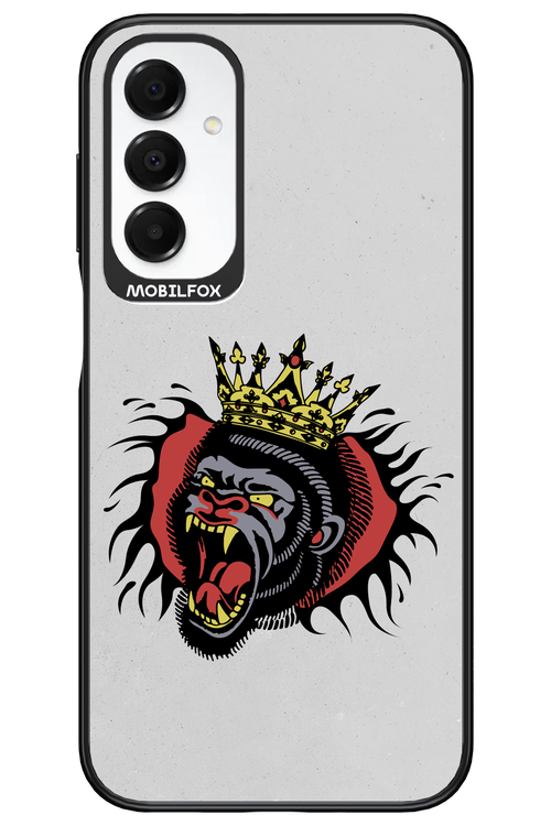 Monkey Rage Light 2.0 - Samsung A16