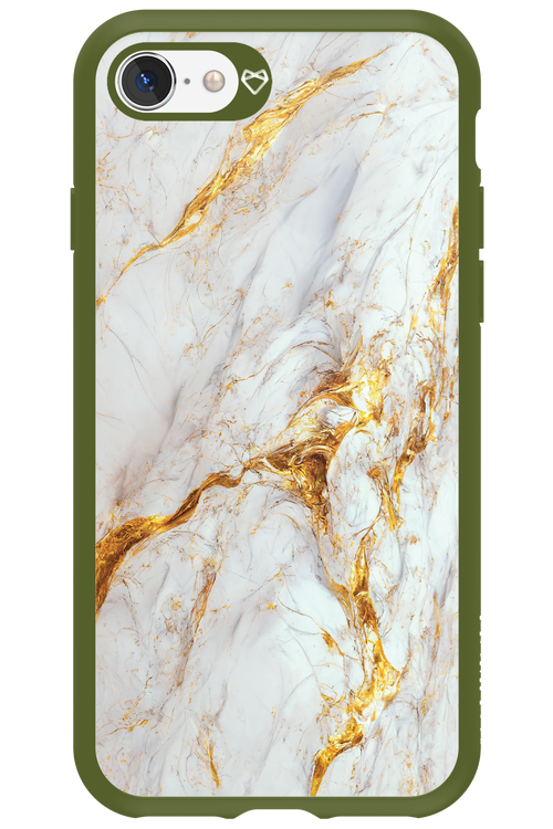 Quartz - Apple iPhone 8