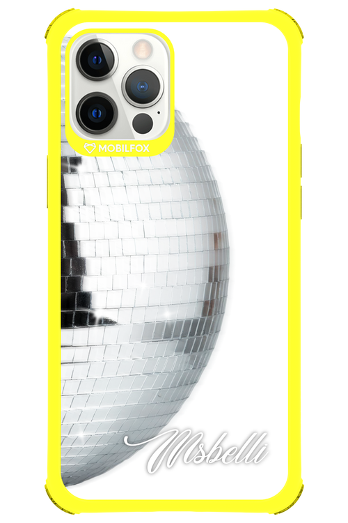 Disco Mood - Apple iPhone 12 Pro Max