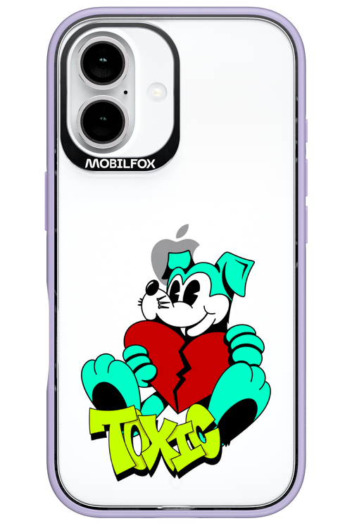 Playful Chaos - Apple iPhone 16