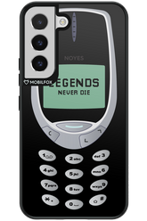 Legends Never Die 2.0 - Samsung Galaxy S22