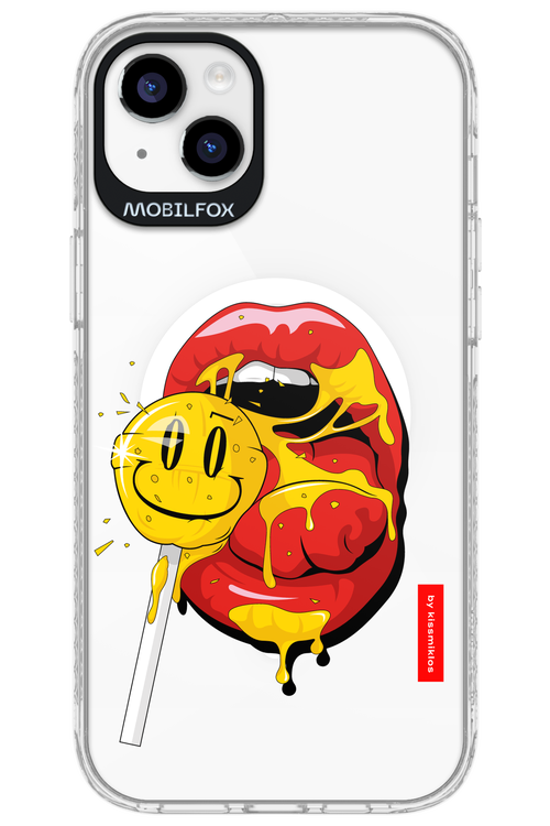 Lolli Kiss 2.0 - Apple iPhone 14 Plus