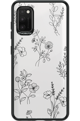 Bouquet - Samsung Galaxy A41