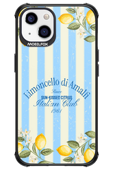 Limoncello - Apple iPhone 13