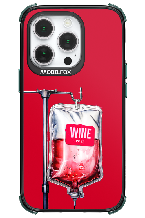 Sos Wine - Apple iPhone 14 Pro