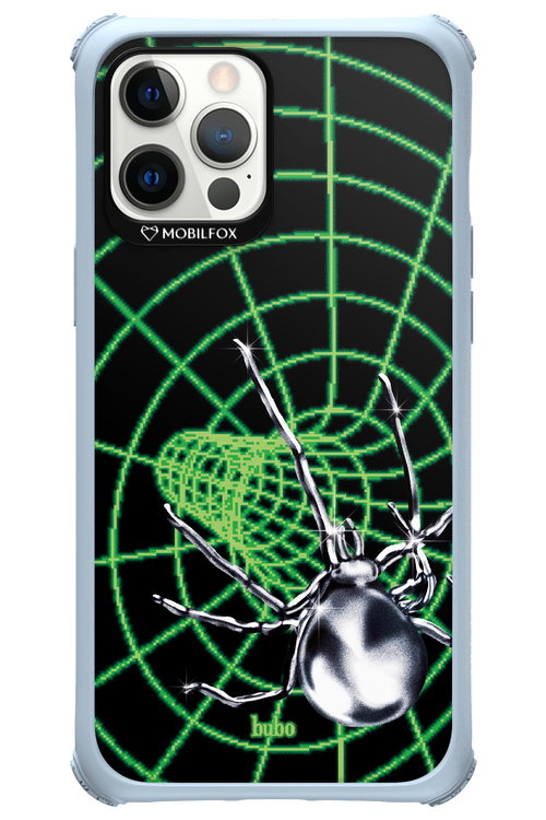 SINGULARITY - Apple iPhone 12 Pro Max
