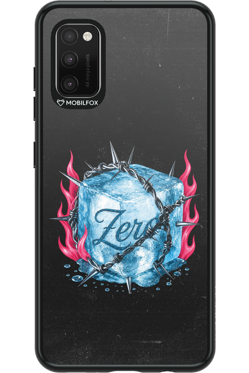 Zero 2.0 - Samsung Galaxy A41