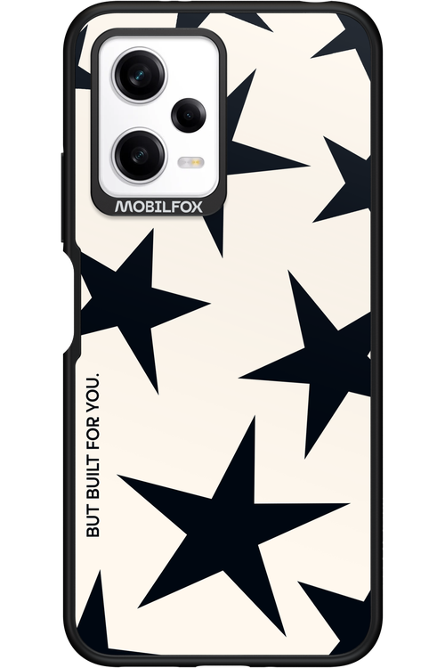 Built for You - Xiaomi Redmi Note 12 5G