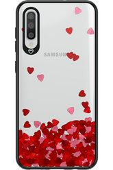 Glitter Lover - Samsung Galaxy A50