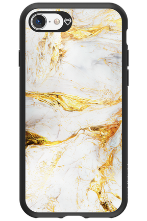 Quartz - Apple iPhone SE 2020