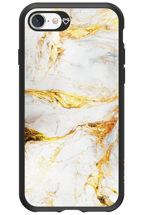 Quartz - Apple iPhone SE 2020