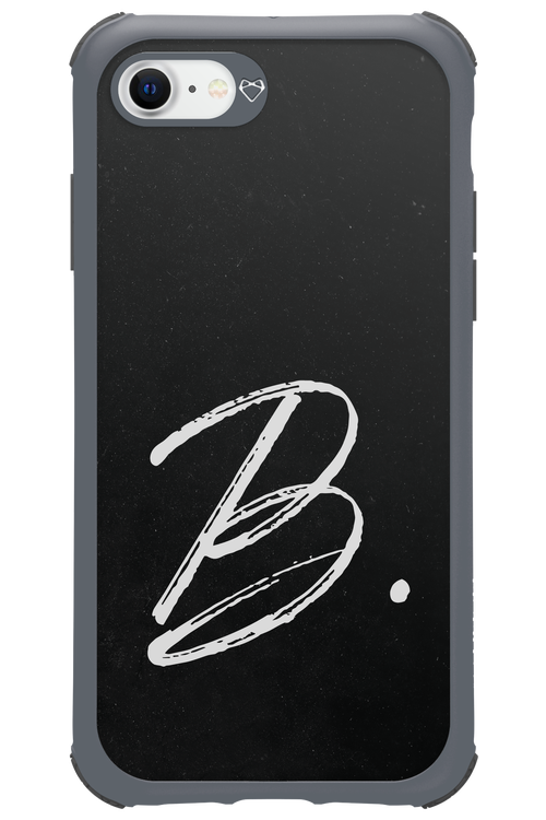 (Off Space) B 2.0 - Apple iPhone SE 2022