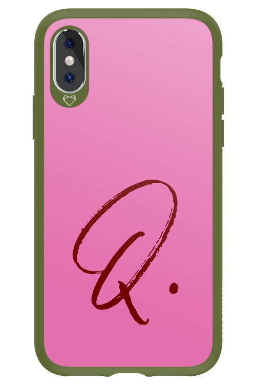 (Sorbet) Q 2.0 - Apple iPhone XS