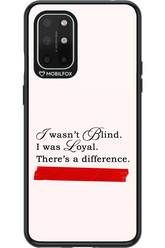 Difference 2.0 - OnePlus 8T