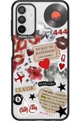 Alter Queen 2.0 - Samsung Galaxy A04s