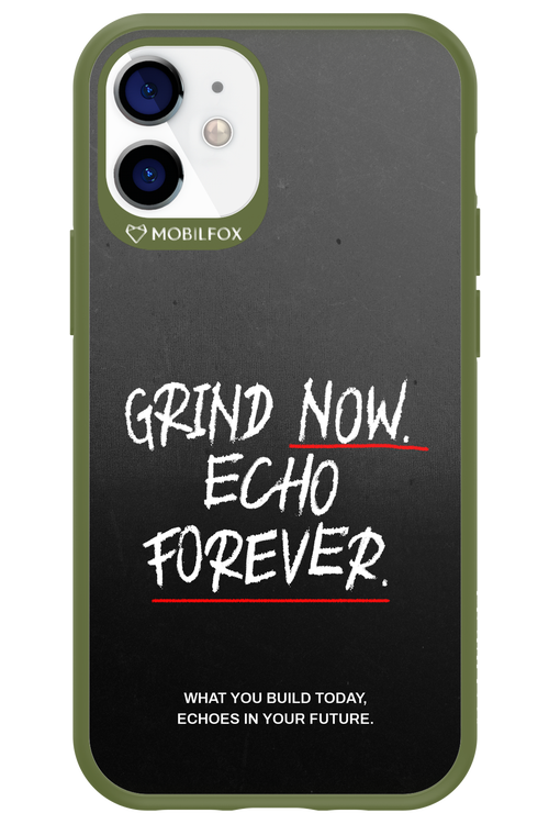 Grind Now - Apple iPhone 12 Mini