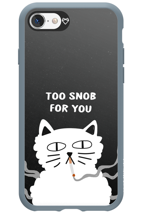 Too Snob - Apple iPhone SE 2022