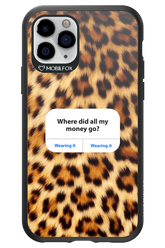 My Money 2.0 - Apple iPhone 11 Pro