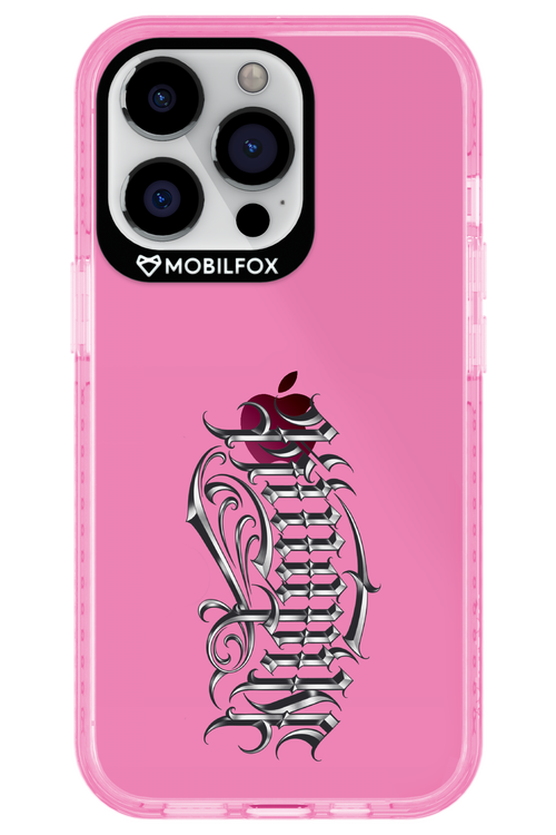 Chaotic Love - Apple iPhone 13 Pro