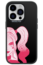 Qween Red 2.0 - Apple iPhone 14 Pro