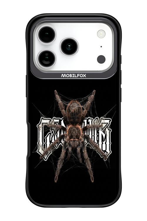 Centaur Logo Big Spider 2.0 - Apple iPhone 17 Pro