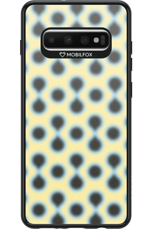 Butter Bubble 2.0 - Samsung Galaxy S10+