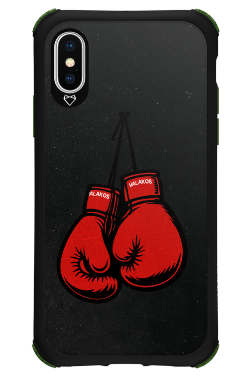 BoxRrr 2.0 - Apple iPhone XS
