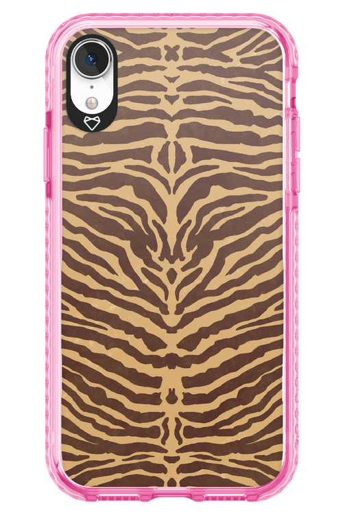 Urban Zebra - Apple iPhone XR