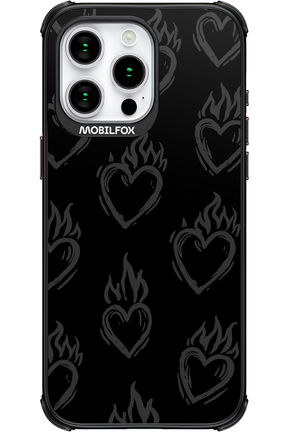 Angry Girlfriend - Apple iPhone 15 Pro Max