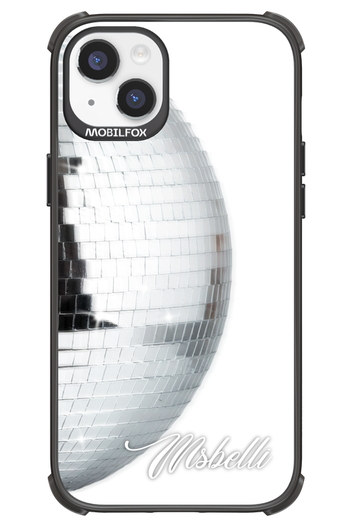 Disco Mood 2.0 - Apple iPhone 14 Plus