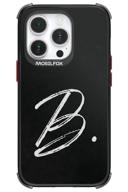 (Off Space) B 2.0 - Apple iPhone 14 Pro