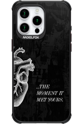 His Heart - Apple iPhone 15 Pro Max