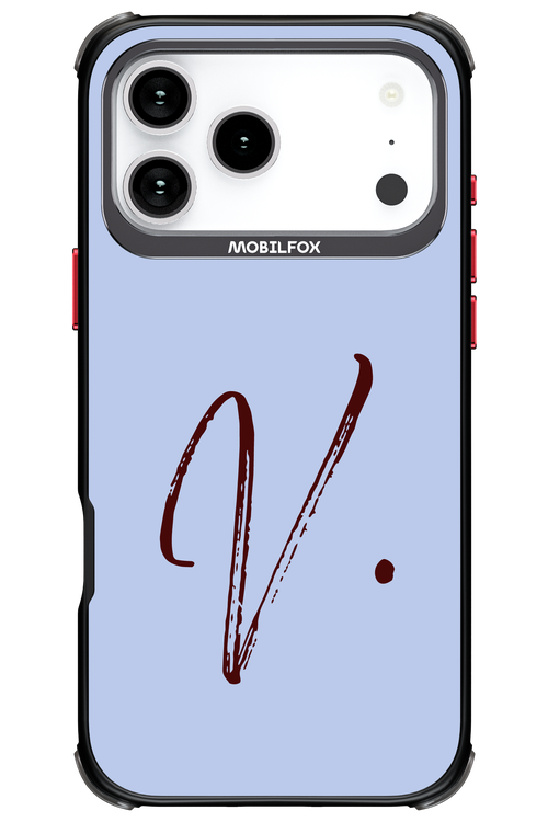 (Jellyfish Presso) V 2.0 - Apple iPhone 17 Pro Max