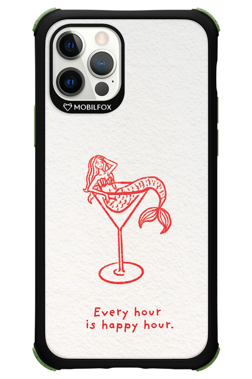 Happy Hour - Apple iPhone 12 Pro