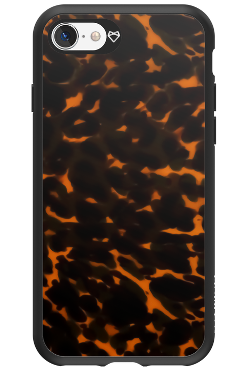 Tortie - Apple iPhone 8